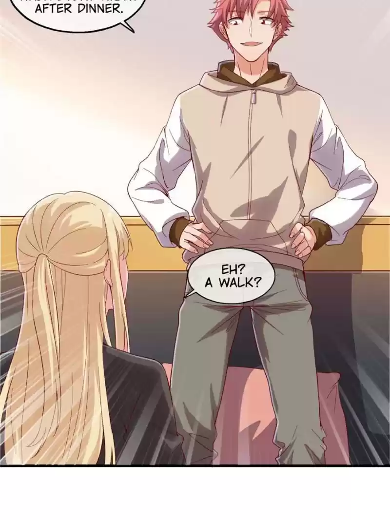 Super Gold System Chapter 72