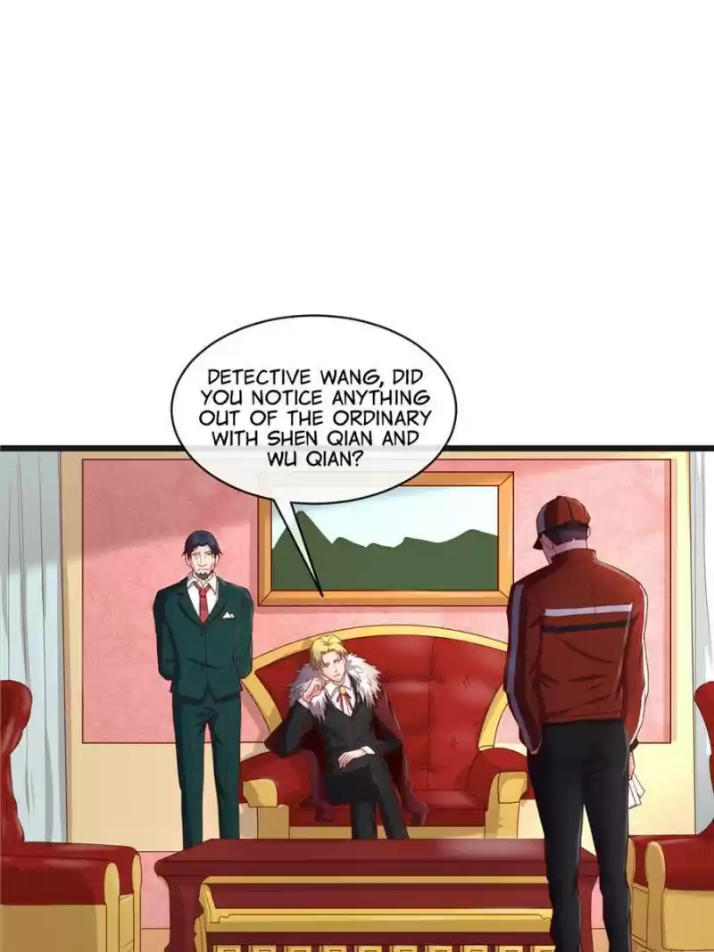 Super Gold System Chapter 73