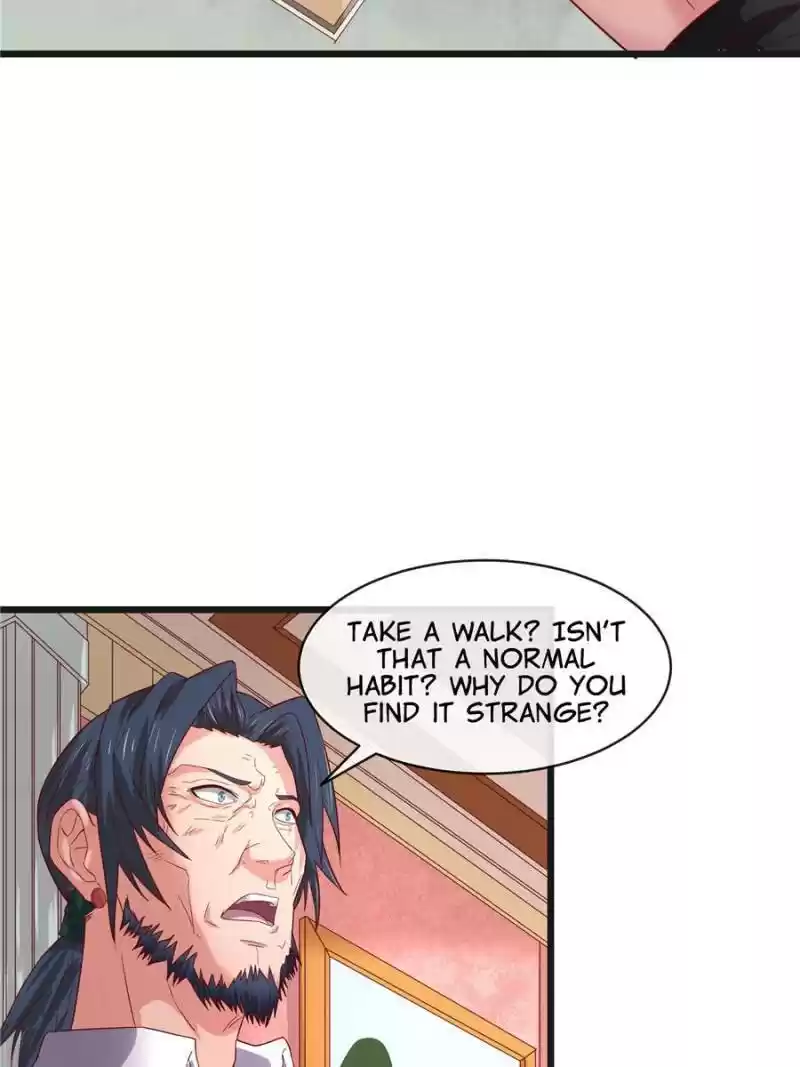 Super Gold System Chapter 73