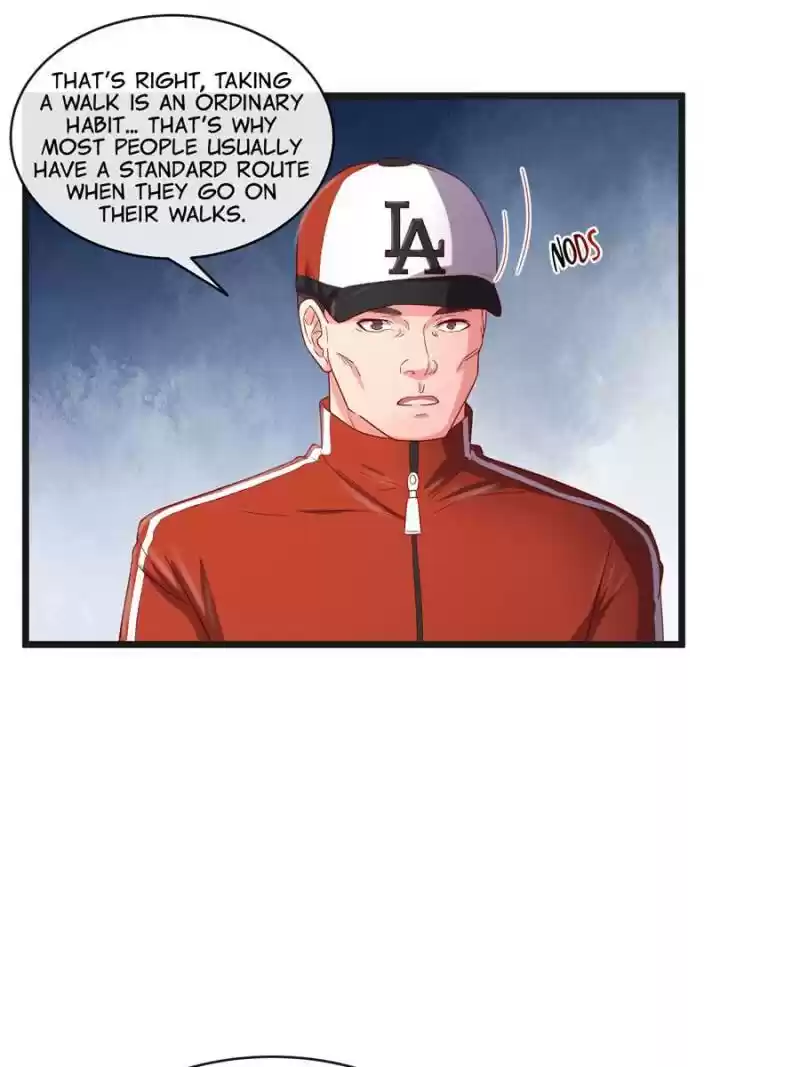 Super Gold System Chapter 73