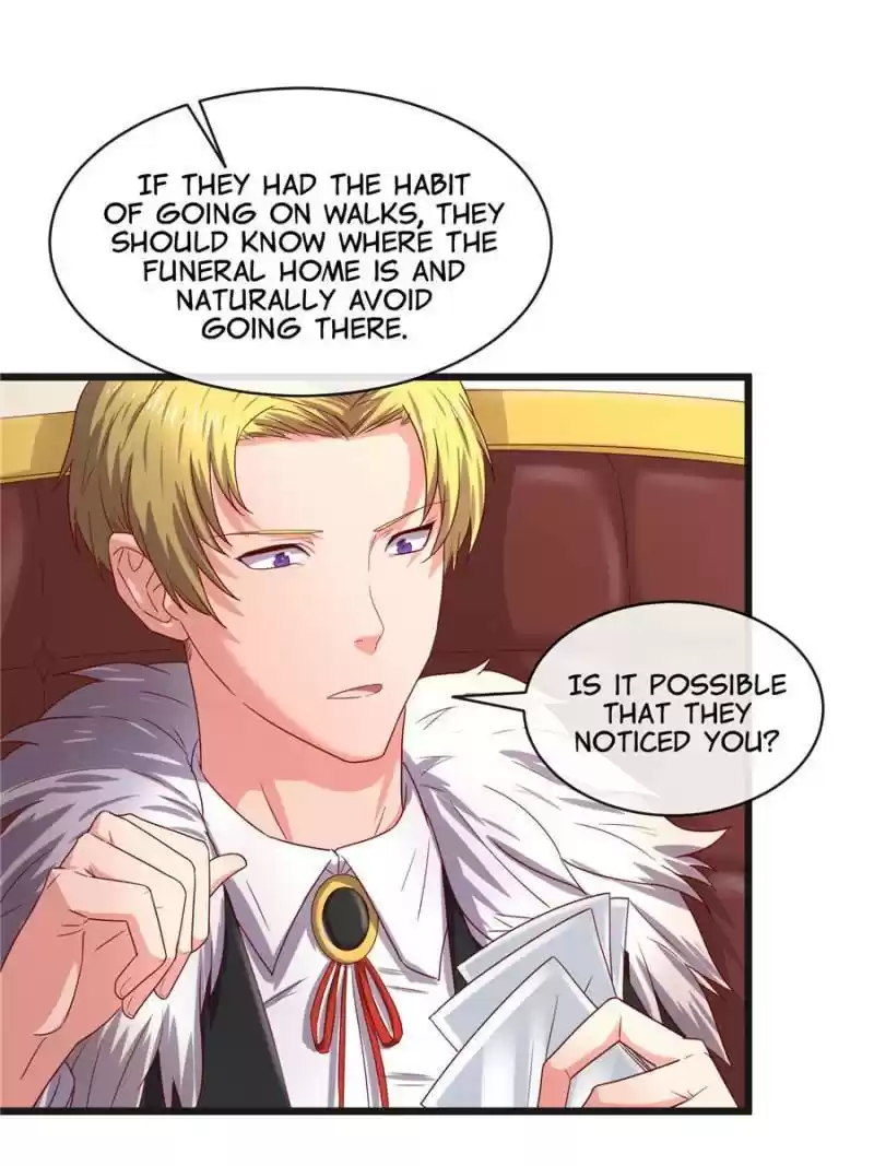 Super Gold System Chapter 73