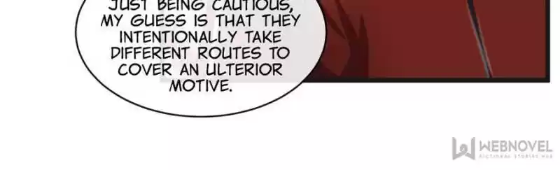 Super Gold System Chapter 73