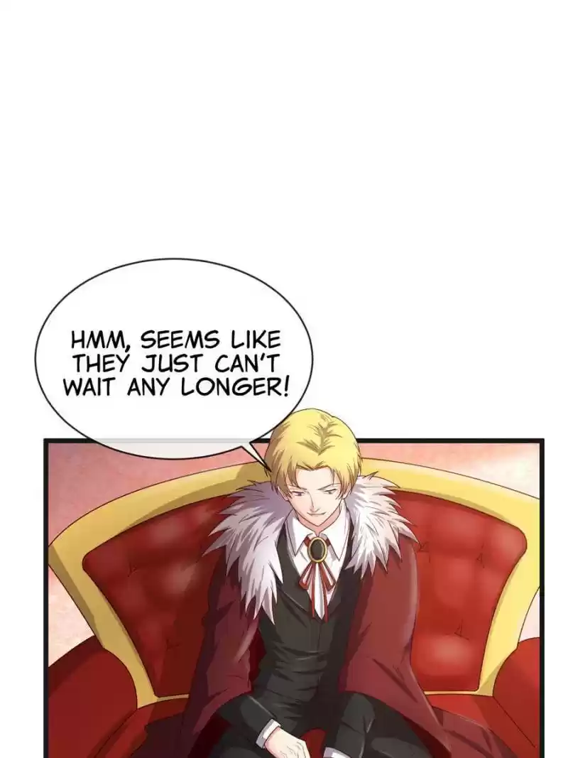 Super Gold System Chapter 73