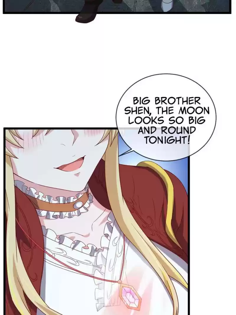 Super Gold System Chapter 73