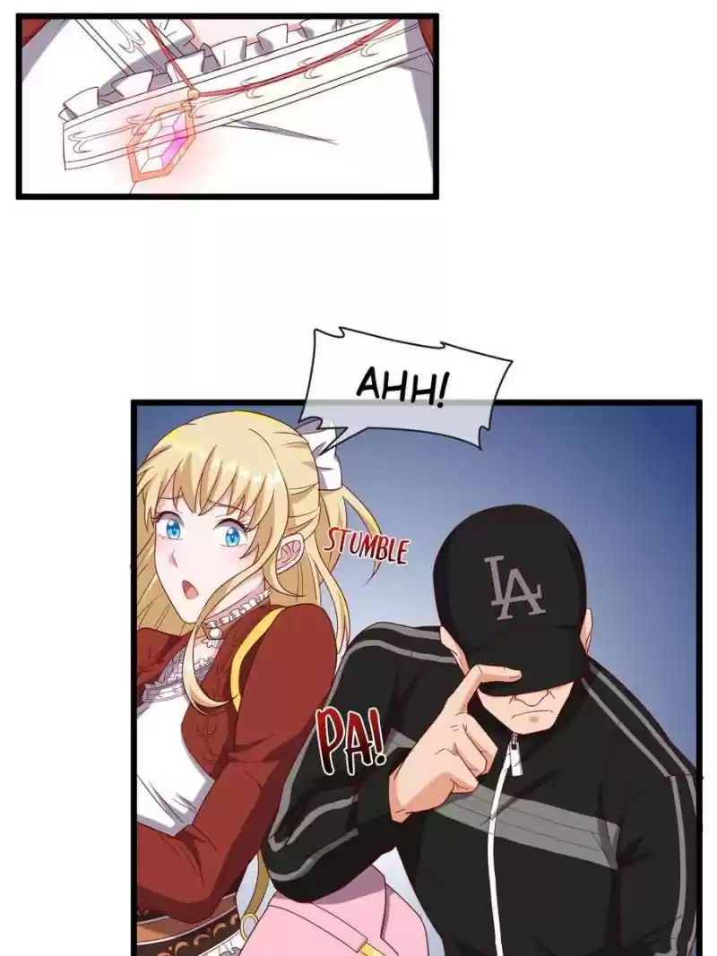 Super Gold System Chapter 73