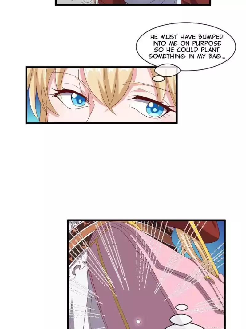 Super Gold System Chapter 73