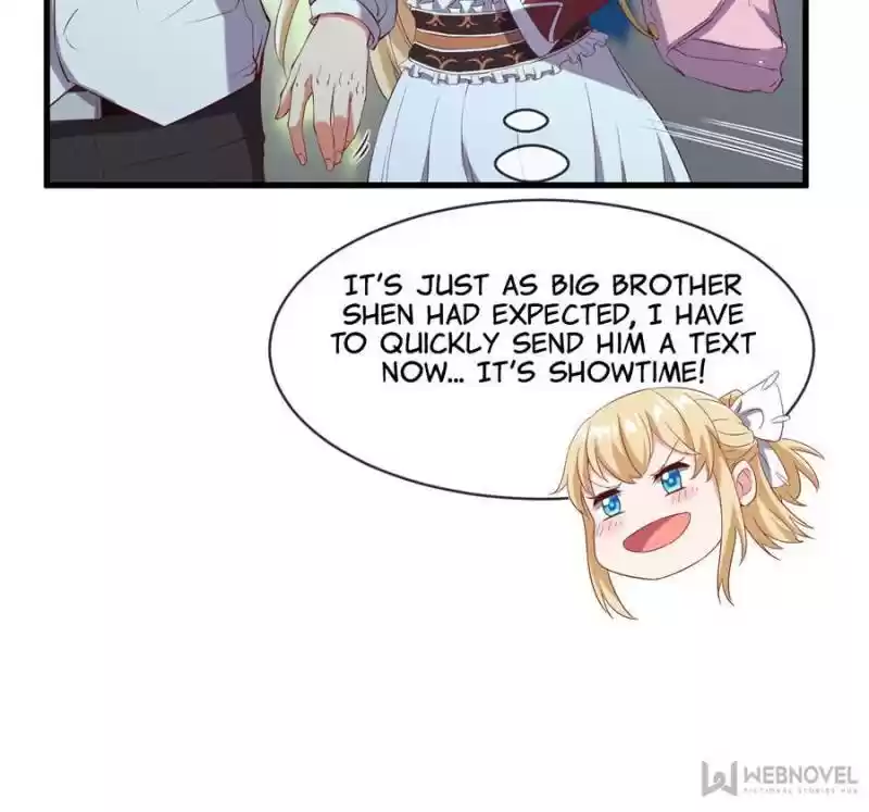 Super Gold System Chapter 73