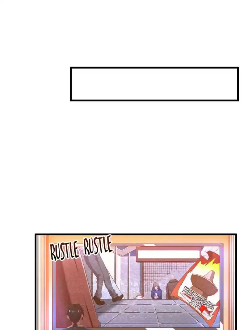 Super Gold System Chapter 73