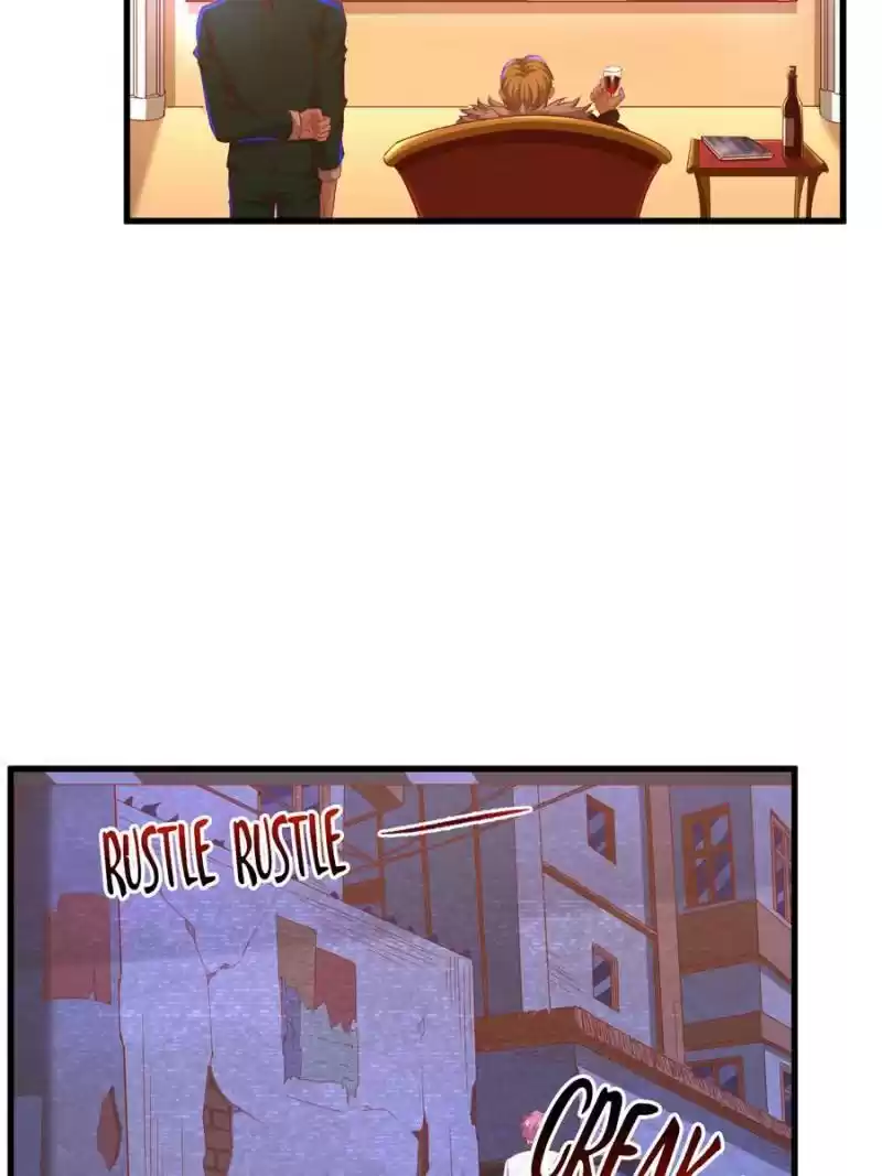 Super Gold System Chapter 73