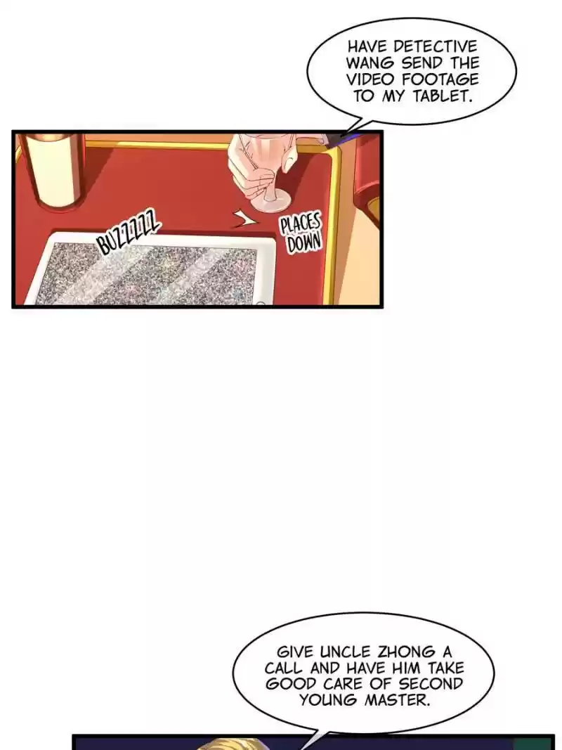 Super Gold System Chapter 73