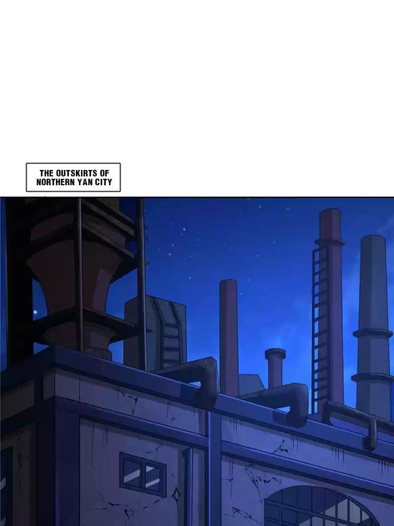 Super Gold System Chapter 73