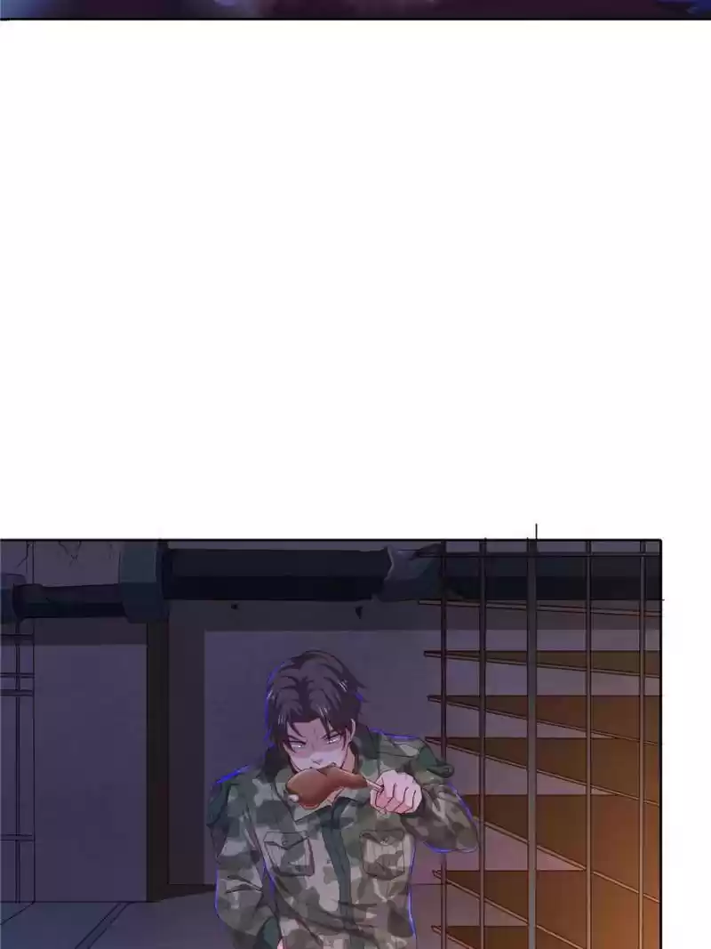 Super Gold System Chapter 73