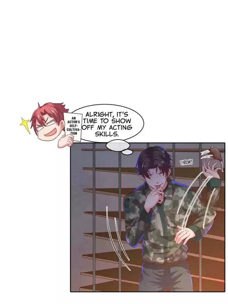 Super Gold System Chapter 73