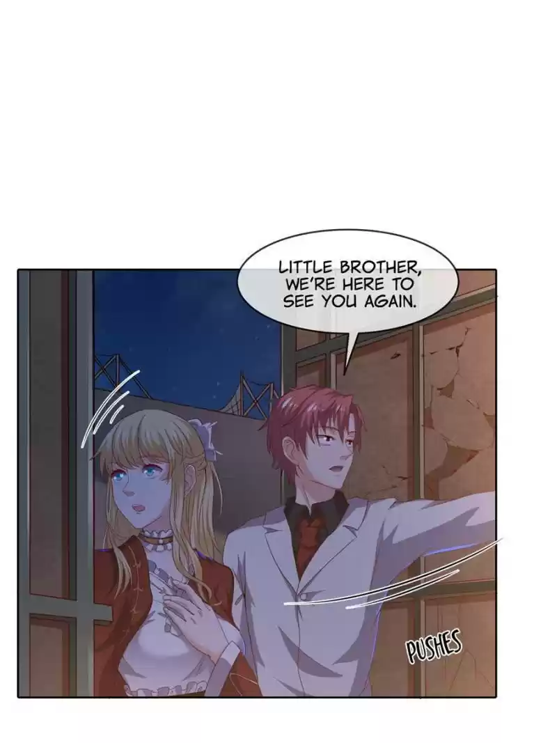 Super Gold System Chapter 73