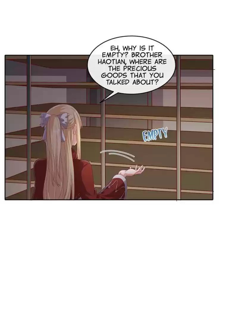 Super Gold System Chapter 73