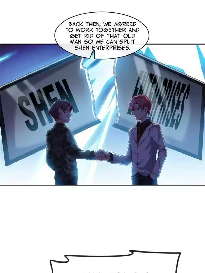 Super Gold System Chapter 73