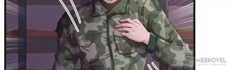 Super Gold System Chapter 73