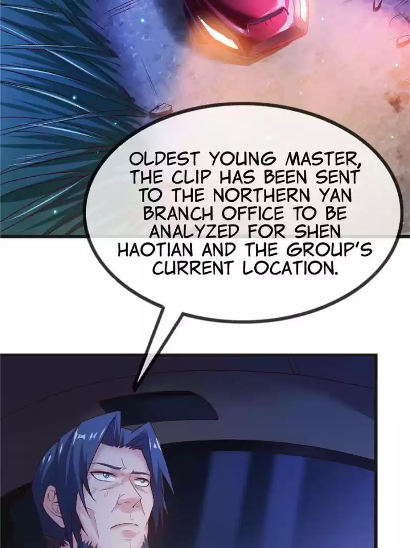 Super Gold System Chapter 74