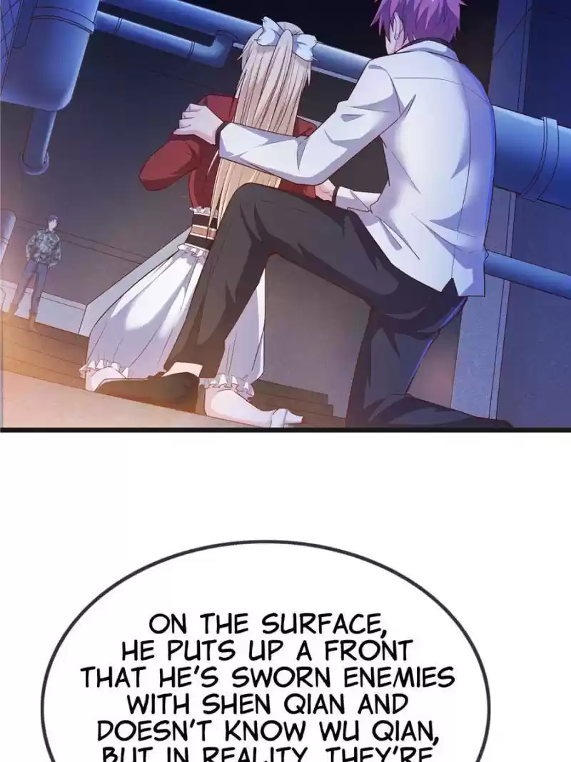 Super Gold System Chapter 74