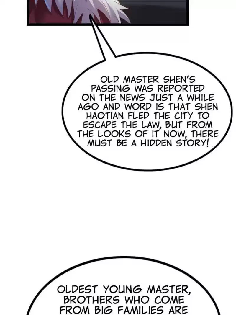 Super Gold System Chapter 74