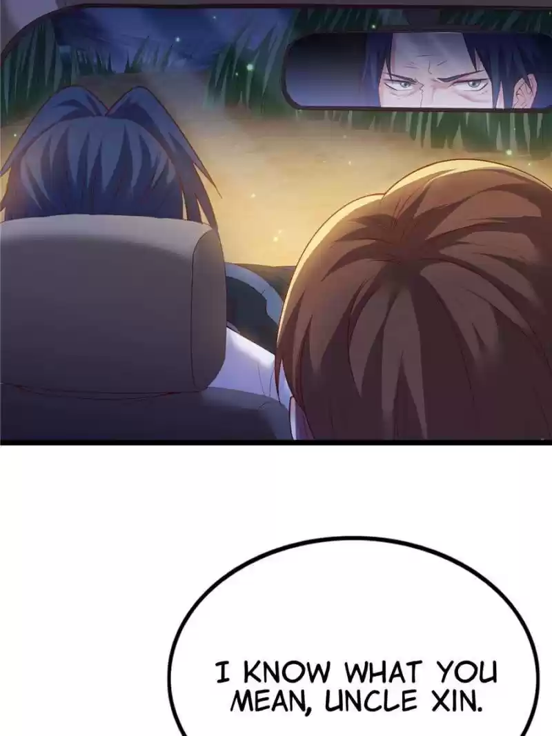 Super Gold System Chapter 74