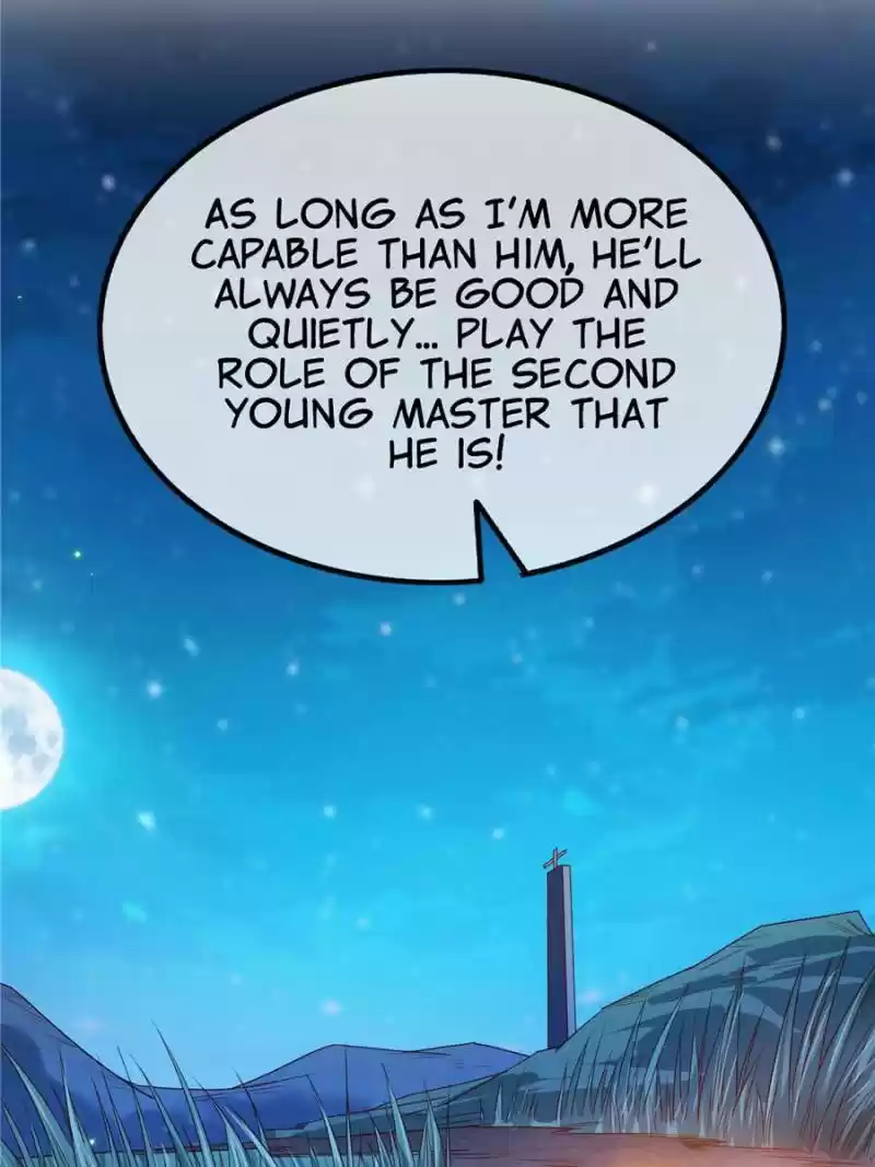 Super Gold System Chapter 74