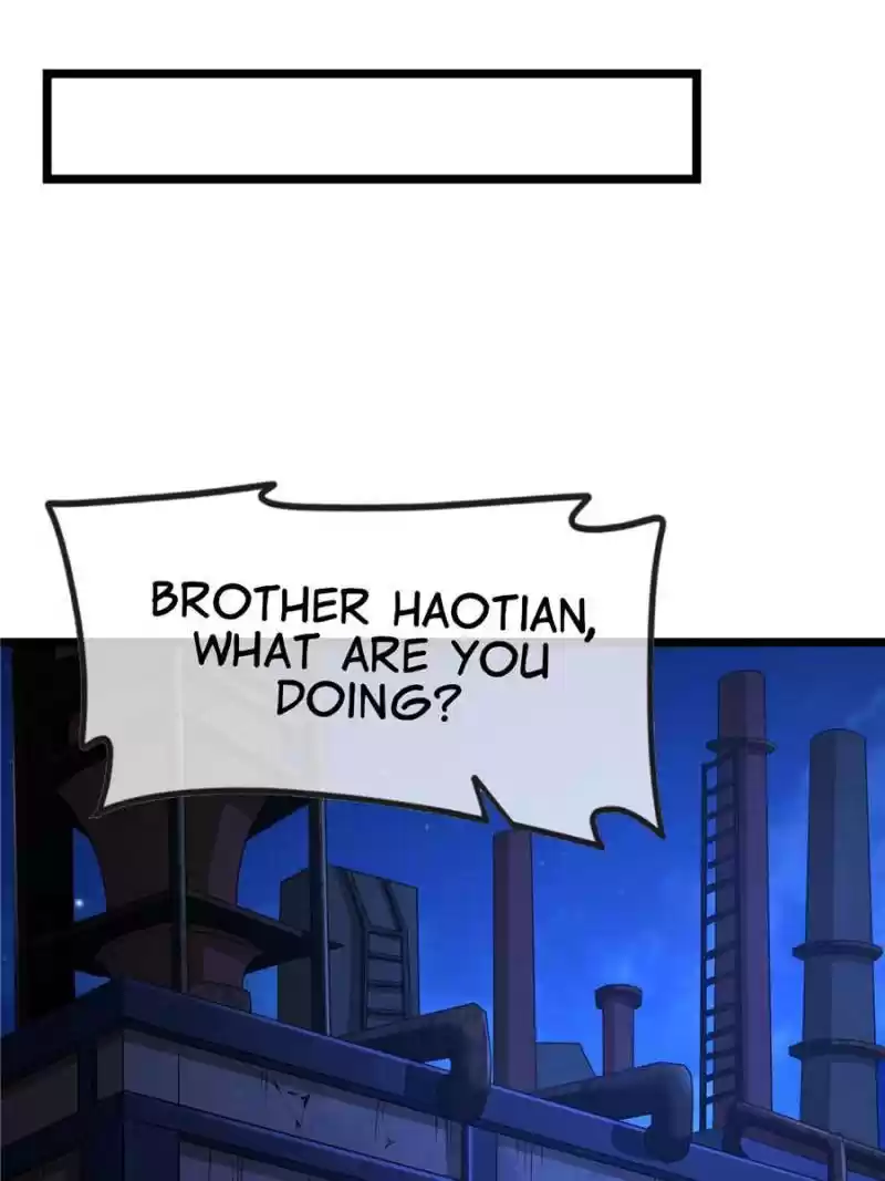 Super Gold System Chapter 74