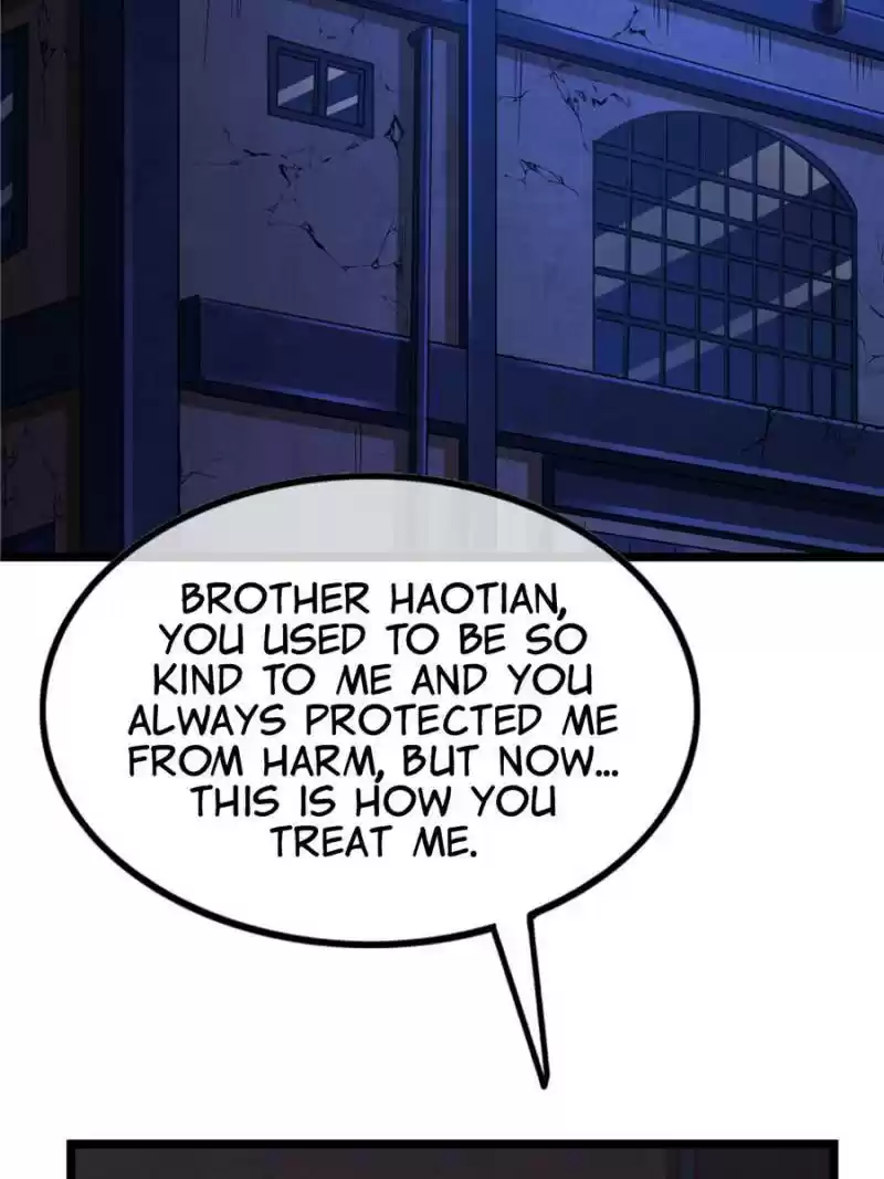 Super Gold System Chapter 74