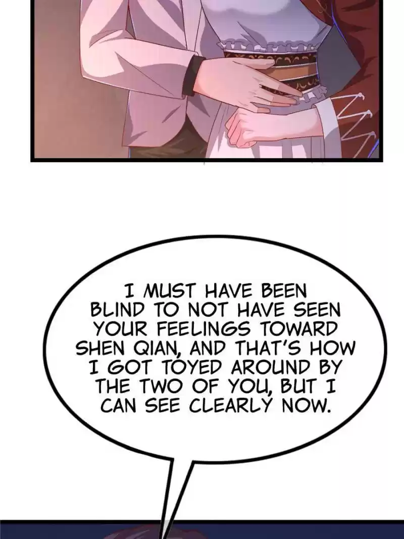 Super Gold System Chapter 74