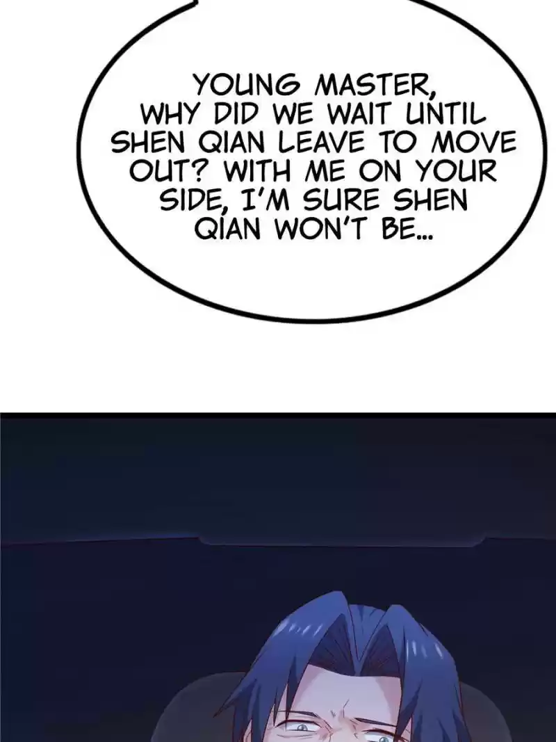 Super Gold System Chapter 74