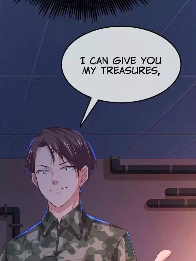 Super Gold System Chapter 74