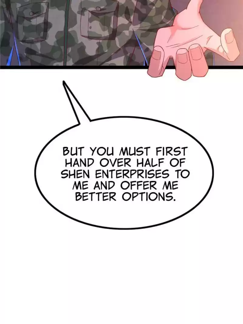 Super Gold System Chapter 74