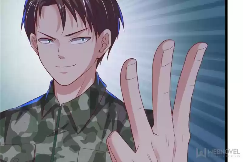 Super Gold System Chapter 74