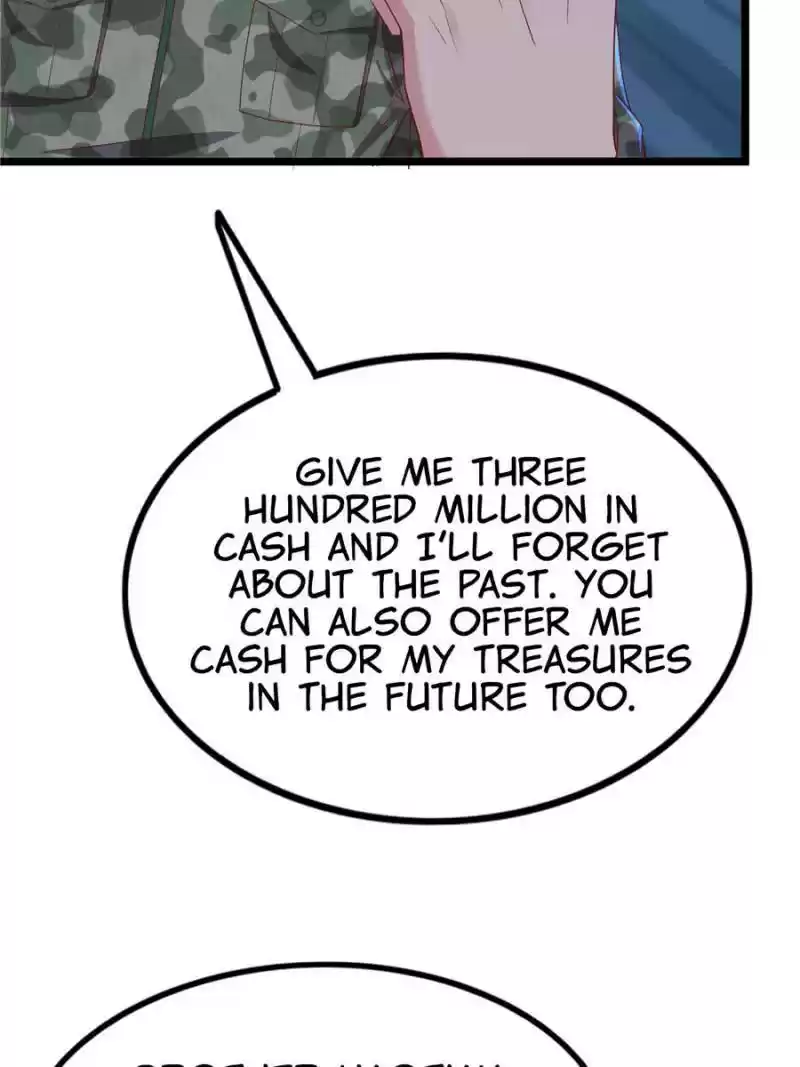 Super Gold System Chapter 74