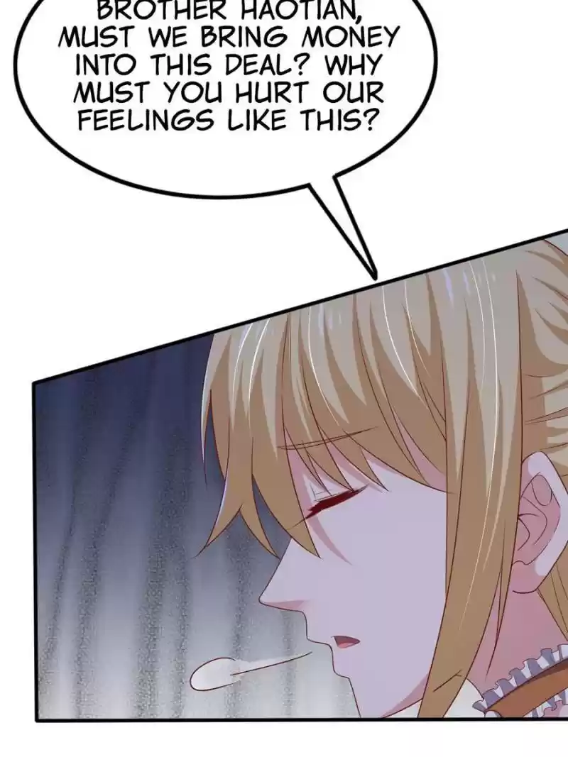 Super Gold System Chapter 74