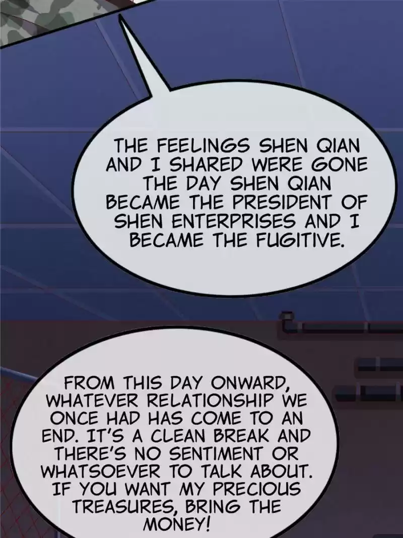 Super Gold System Chapter 74