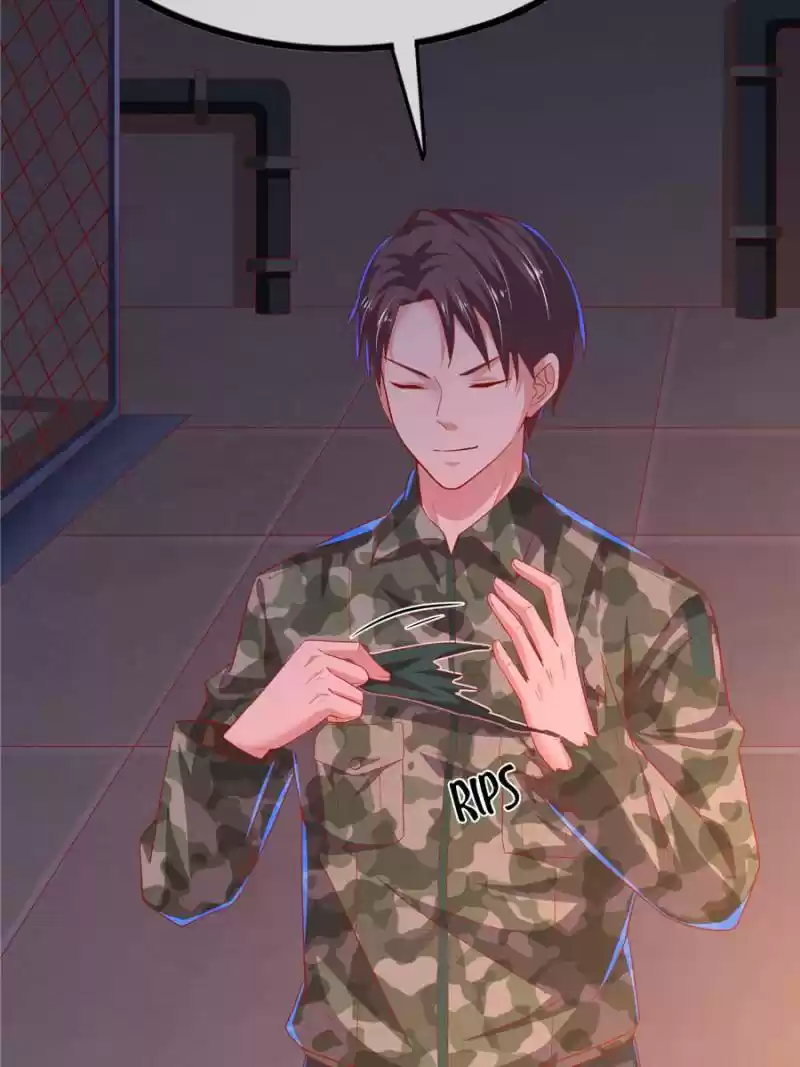 Super Gold System Chapter 74