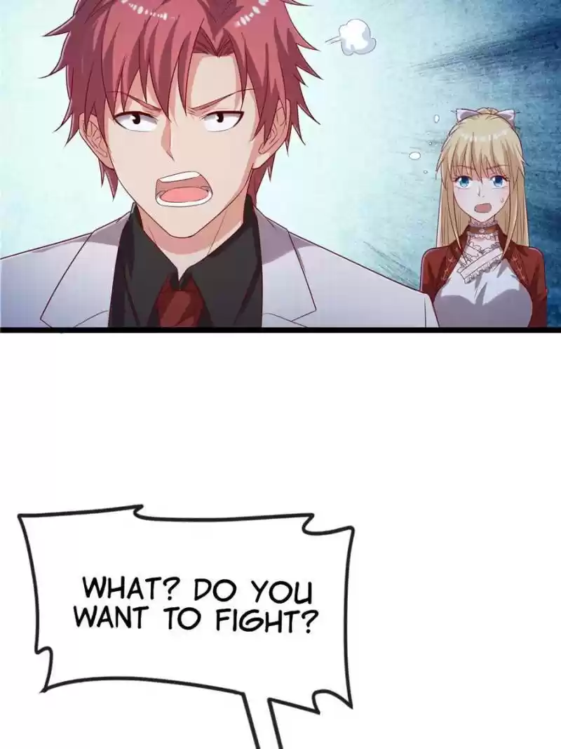 Super Gold System Chapter 74