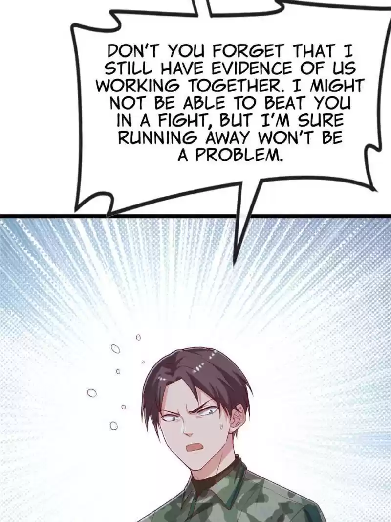 Super Gold System Chapter 74