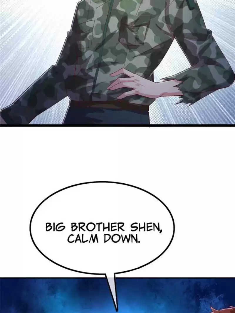 Super Gold System Chapter 74