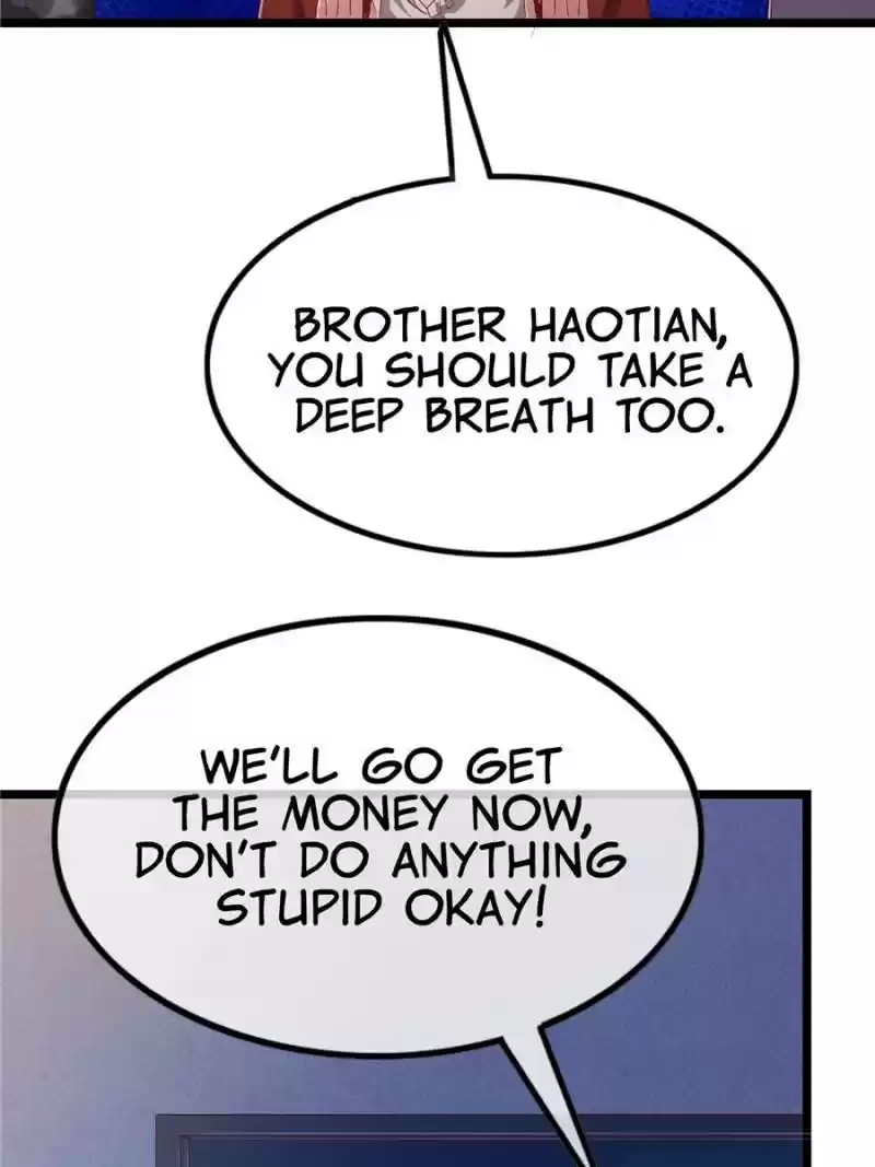 Super Gold System Chapter 74