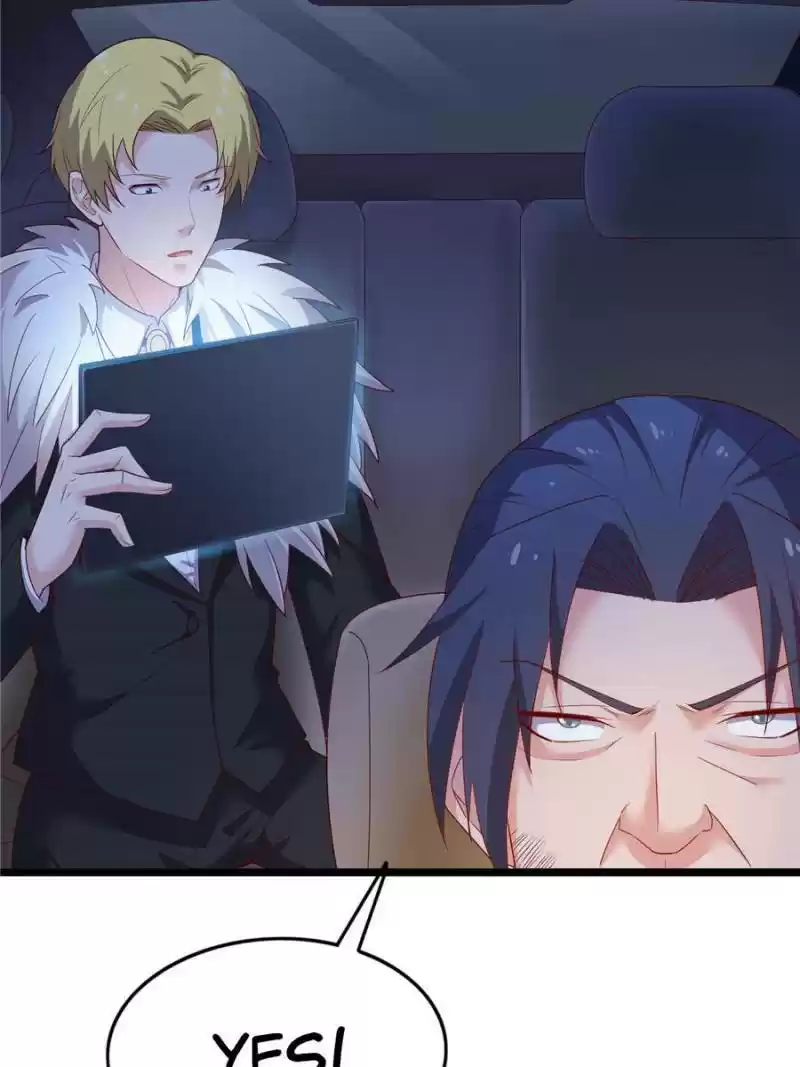 Super Gold System Chapter 74