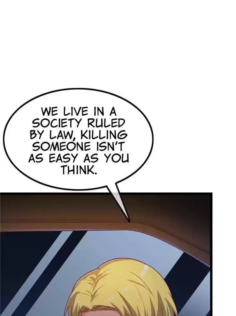 Super Gold System Chapter 74