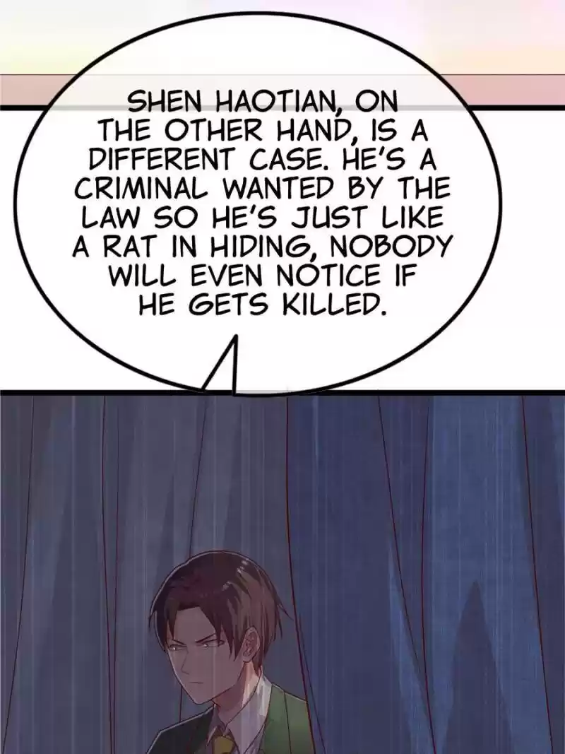 Super Gold System Chapter 74