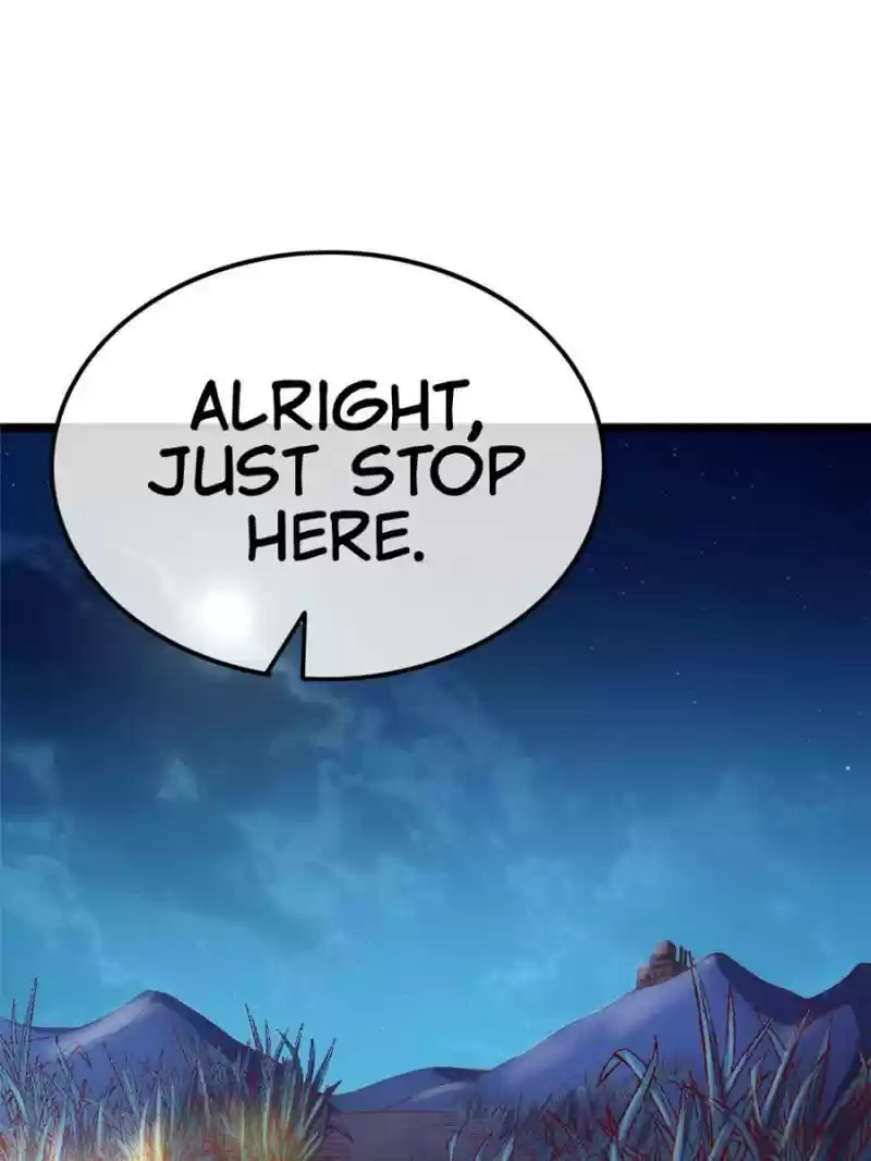 Super Gold System Chapter 74