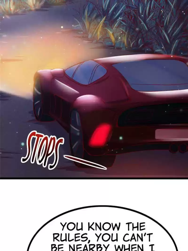 Super Gold System Chapter 74