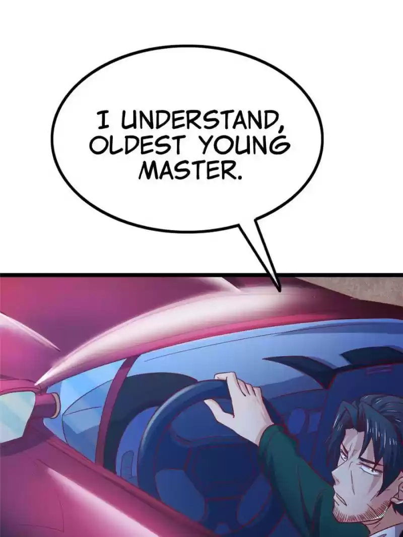 Super Gold System Chapter 74