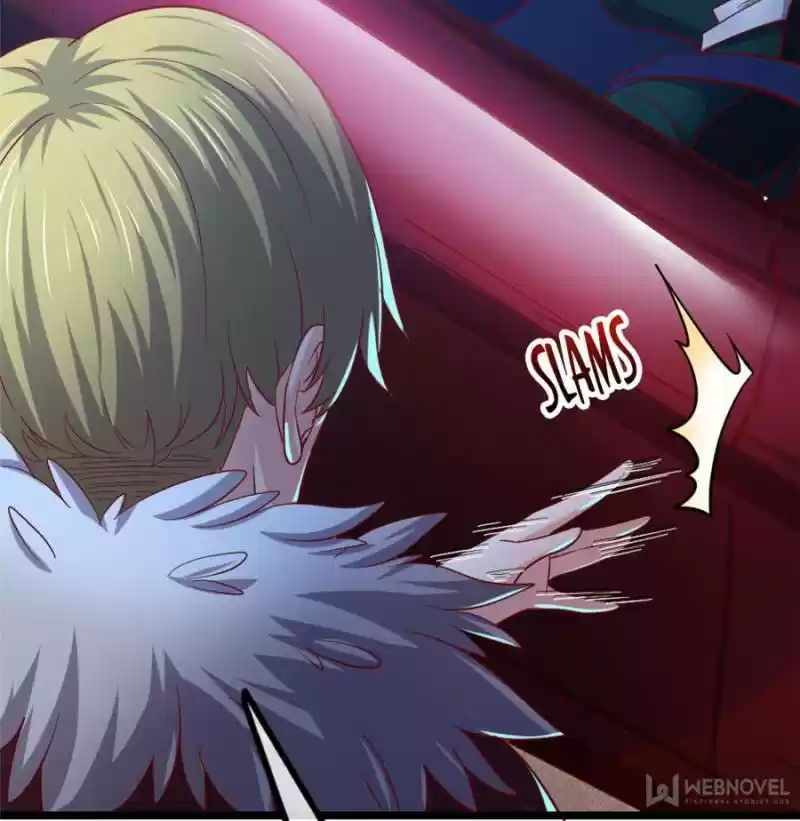 Super Gold System Chapter 74