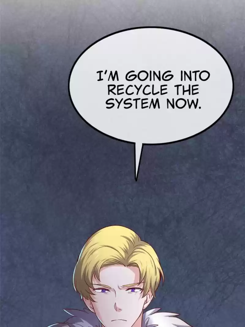 Super Gold System Chapter 74