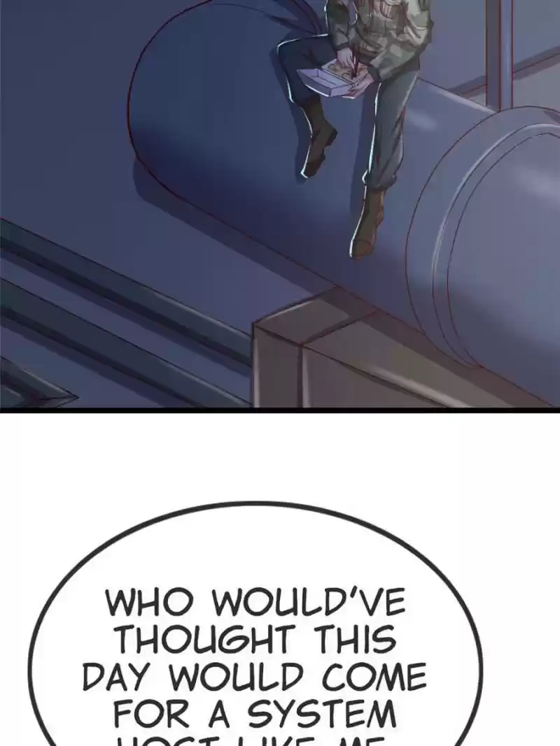 Super Gold System Chapter 74